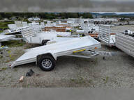 2026 Aluma 6812htilt