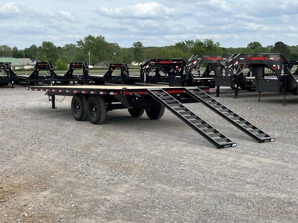 2026 Load Trail dk0220072