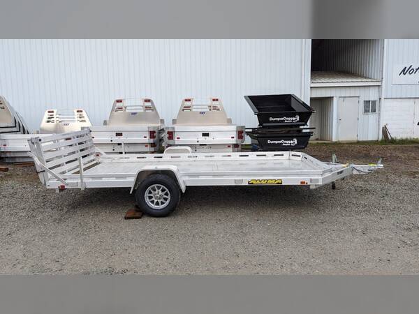 2027 Aluma 7814s-bt