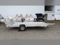 2027 Aluma 7814s-bt
