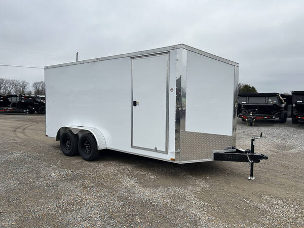 2026 Spartan sp7x16ta