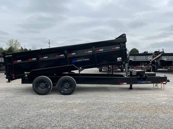 2026 Load Trail dh8316102