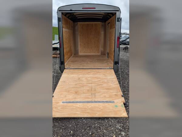 2026 Homesteader 610cs