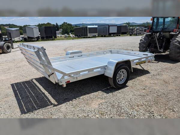 2027 Aluma 7710h-bt