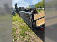 2026 Cargo Craft utility