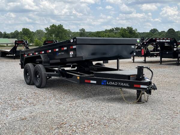 2026 Load Trail de8314072