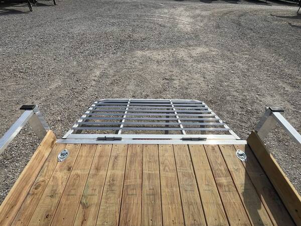 2026 Legend 6x10alls