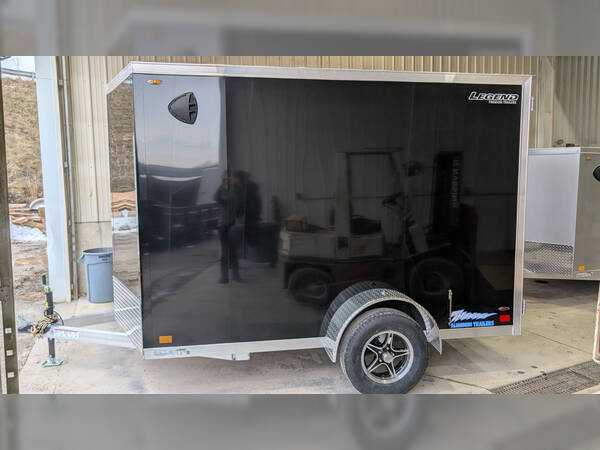 2026 Legend 6x11tv