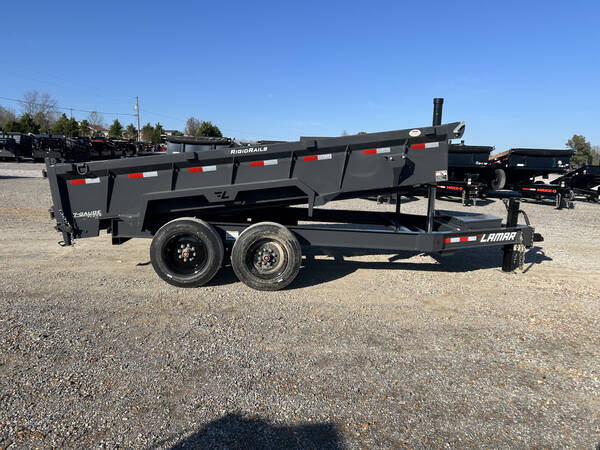 2026 Lamar dt831428
