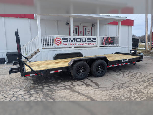 2025 Cam Superline 7cam18c