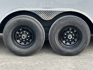 2026 Spartan sp8.5x20ta
