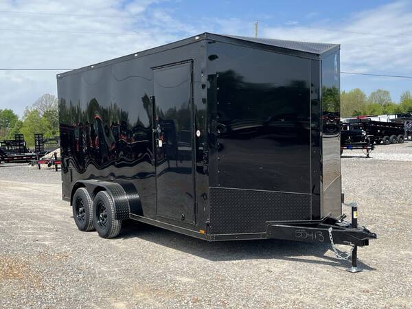 2026 Spartan sp7x16ta3