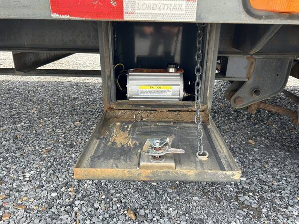 2020 Load Trail hh40