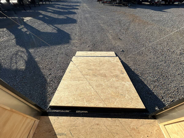 2026 Spartan sp6x12sa