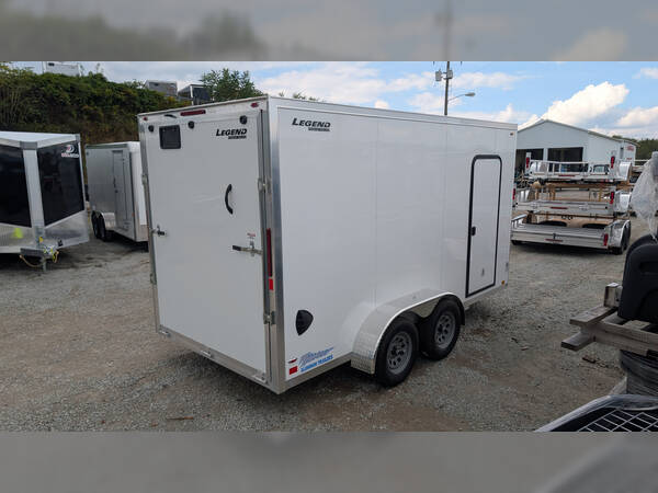 2026 Legend 7x16tv