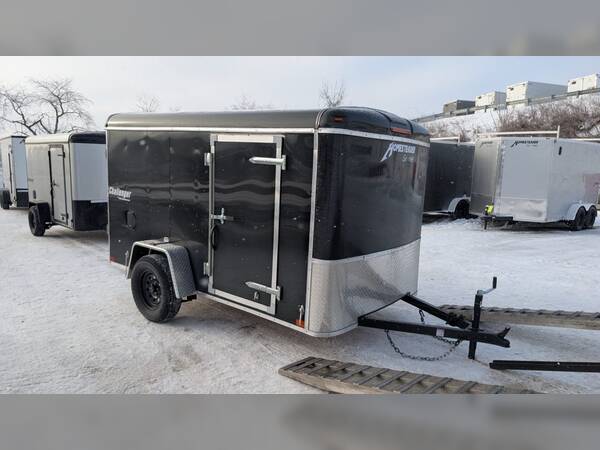 2026 Homesteader 610cs