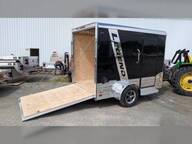 2026 Legend 6x10ld