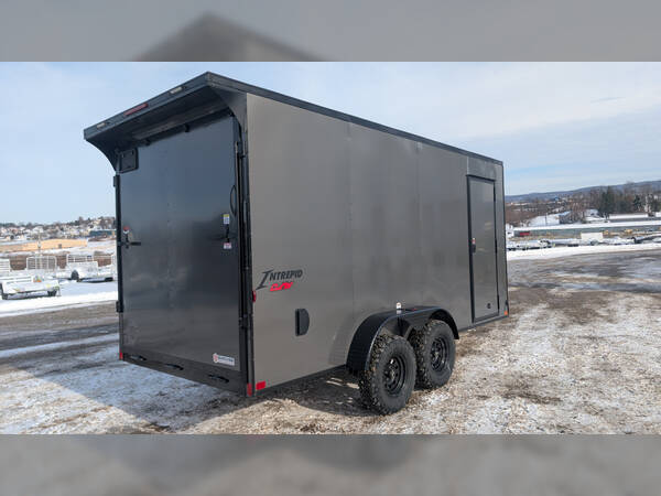 2026 Homesteader 716it