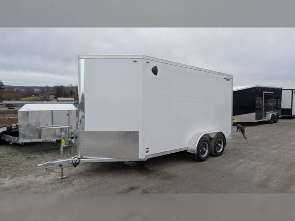 2026 Legend 7x17ftv