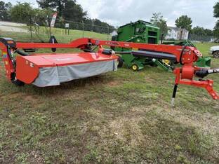 2026 Kuhn GMD3551TL
