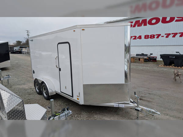 2026 Legend 7x17ftv