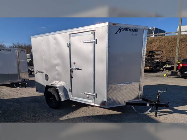 2026 Homesteader 612is