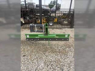 2015 Frontier RB2084