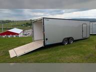 2026 Legend 8.5x26tv