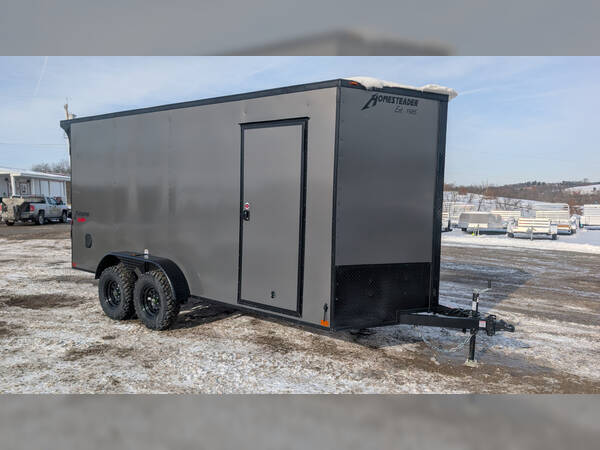 2026 Homesteader 716it