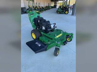 2023 John Deere W48M