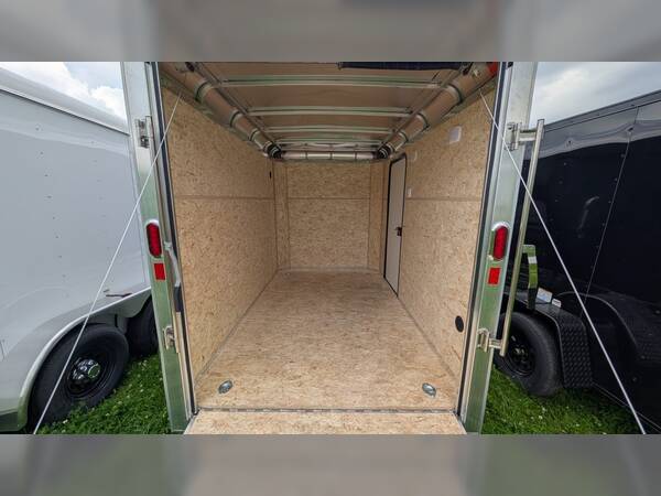 2026 Legend 6x10ld