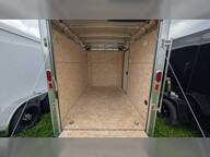 2026 Legend 6x10ld