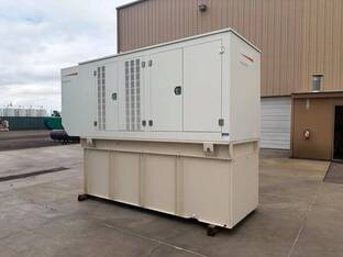 2022 GENERAC 250 KW
