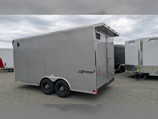 2026 Homesteader 816ab