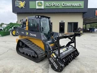 2026 John Deere 325G
