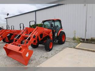 2026 Kubota L6070PRM