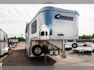 2027 CIMARRON