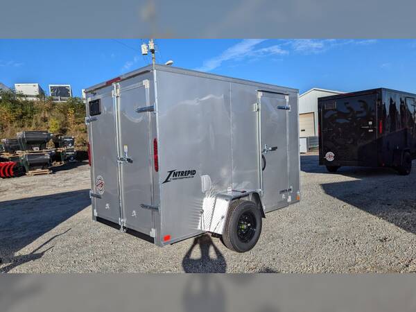 2026 Homesteader 612is