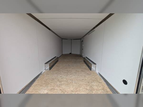2026 Legend 8.5x24tv