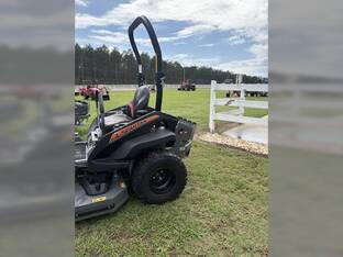 2025 Spartan RZ HD 2454