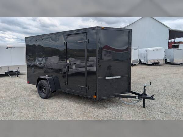 2026 Homesteader 612is