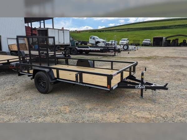 2026 Cam Superline utt8212-030