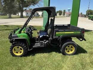 2014 John Deere GATOR XUV 825I