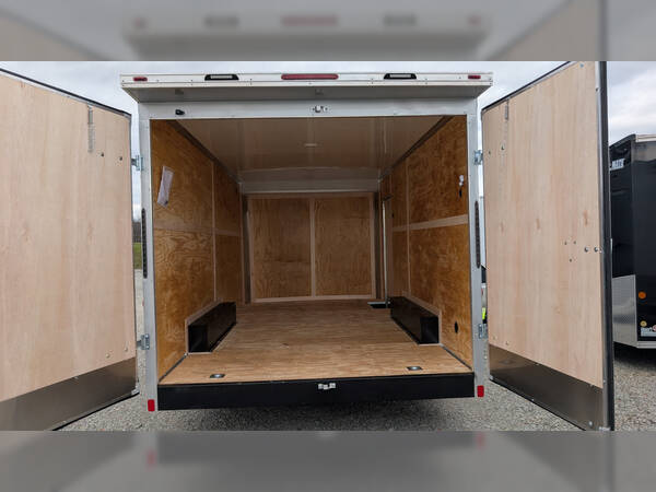 2026 Homesteader 816ab