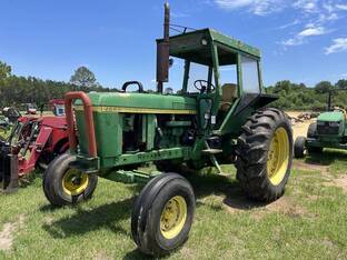 1973 John Deere 4230