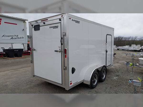 2026 Legend 7x17ftv