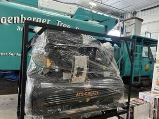 ATS POWER ATS-GAC40Y
