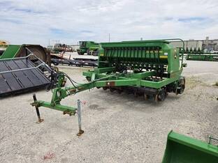 2009 John Deere 1590