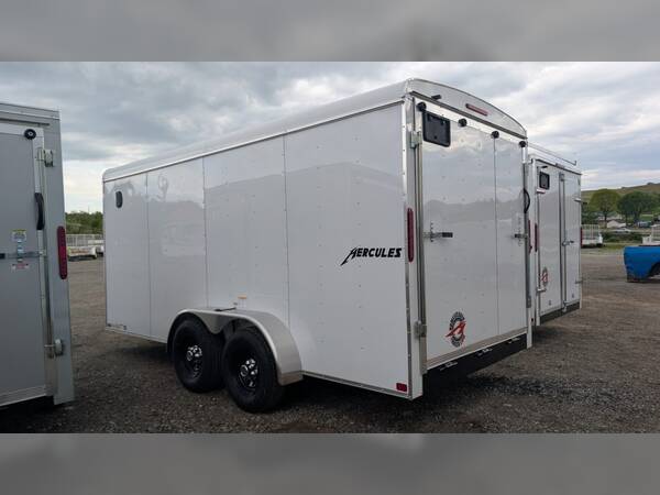 2026 Homesteader 716ht
