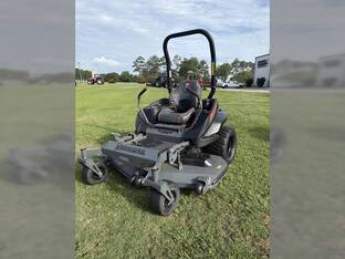Spartan RZ HD 2460